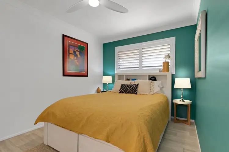 Fifth view of Homely unit listing, 7/20 Spinnaker Drive, Mount Coolum QLD 4573