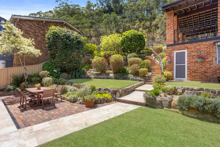 Second view of Homely house listing, 21 Cleveland Place, Bonnet Bay NSW 2226