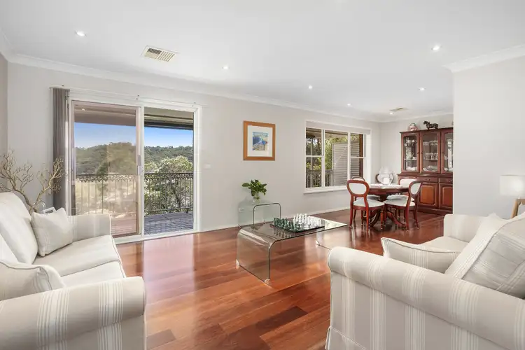 Fourth view of Homely house listing, 21 Cleveland Place, Bonnet Bay NSW 2226