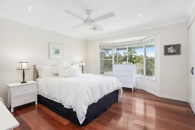 Sixth view of Homely house listing, 21 Cleveland Place, Bonnet Bay NSW 2226