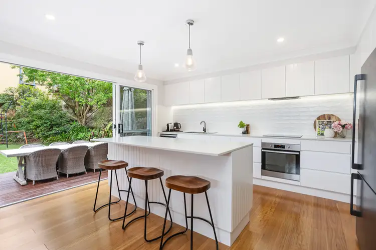 Fourth view of Homely house listing, 3 Wigens Avenue, Como NSW 2226