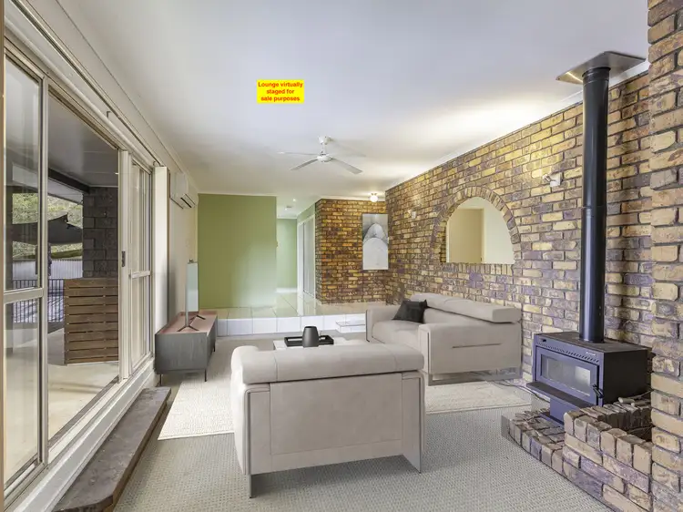 17 Bon Vista Road, Araluen QLD 4570