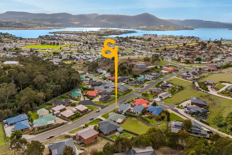 Fourth view of Homely house listing, 153 Branscombe Road, Claremont TAS 7011