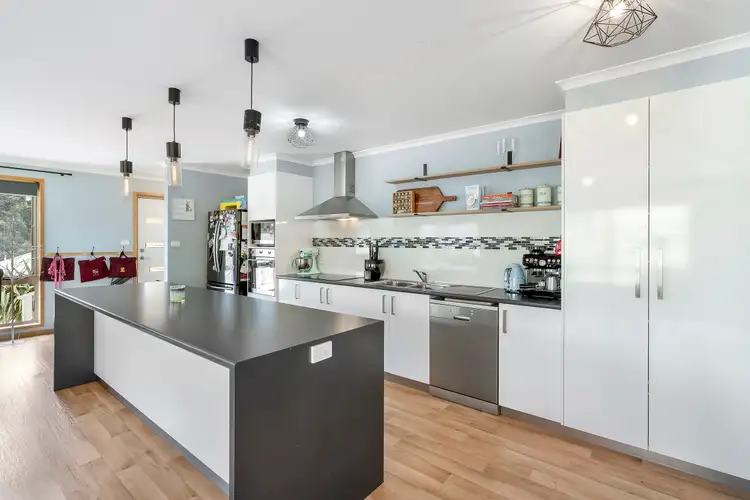Fifth view of Homely house listing, 153 Branscombe Road, Claremont TAS 7011