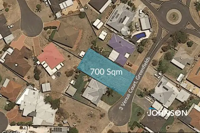 3 Venus Court, Greenfields WA 6210