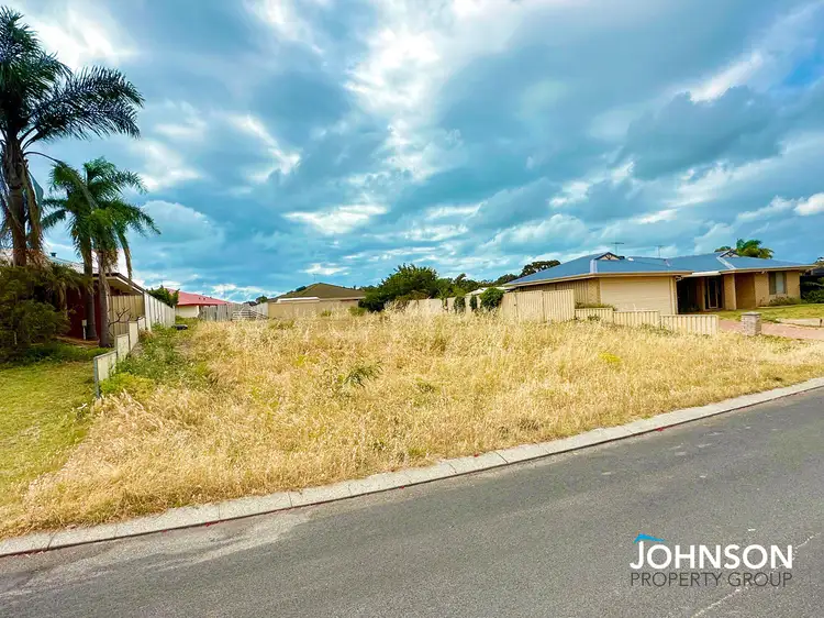Third view of Homely land listing, 3 Venus Court, Greenfields WA 6210