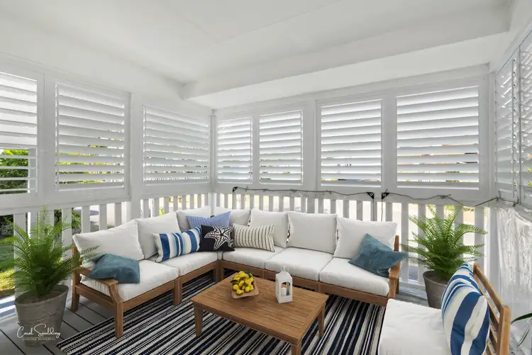 79/2 Ford Court, Carindale QLD 4152