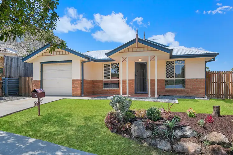3 Pinnibar Street, Hemmant QLD 4174