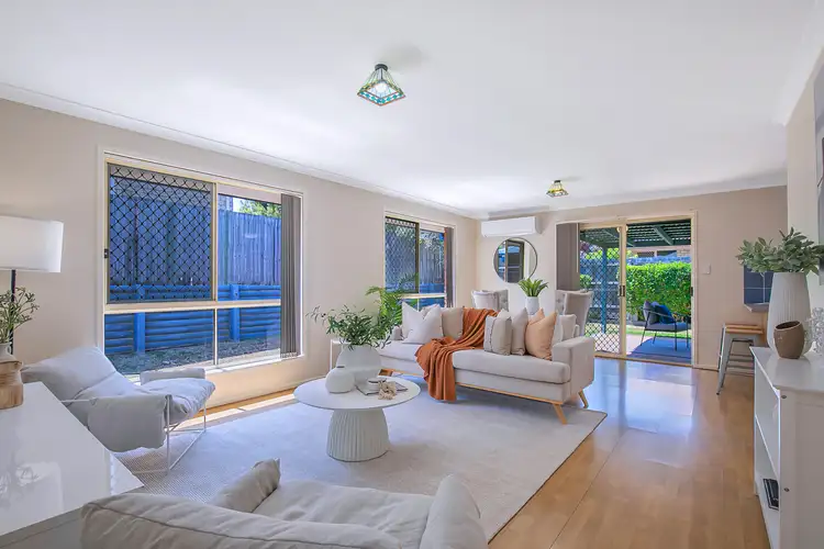 Second view of Homely house listing, 3 Pinnibar Street, Hemmant QLD 4174