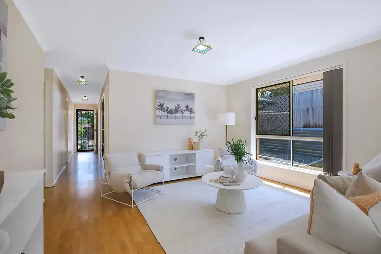 Fourth view of Homely house listing, 3 Pinnibar Street, Hemmant QLD 4174