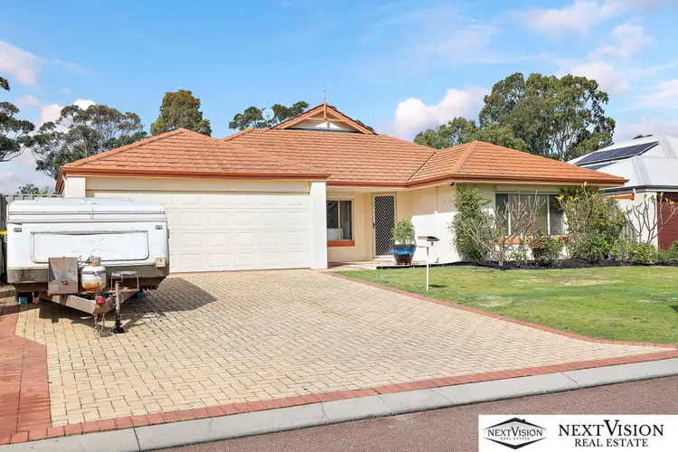 9 Rubery Way, Byford WA 6122