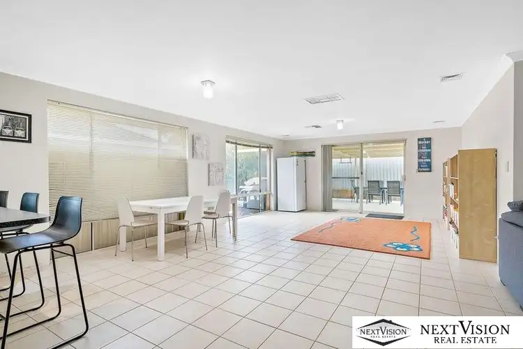 Second view of Homely house listing, 9 Rubery Way, Byford WA 6122