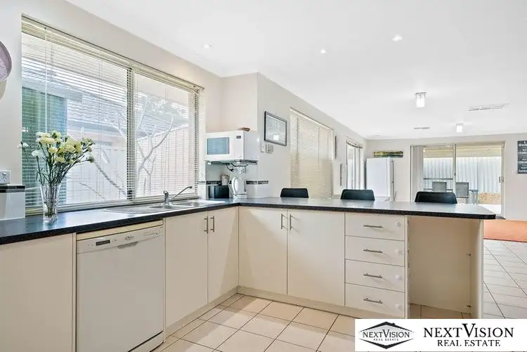 Third view of Homely house listing, 9 Rubery Way, Byford WA 6122