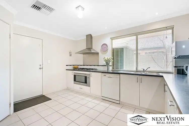 Fourth view of Homely house listing, 9 Rubery Way, Byford WA 6122