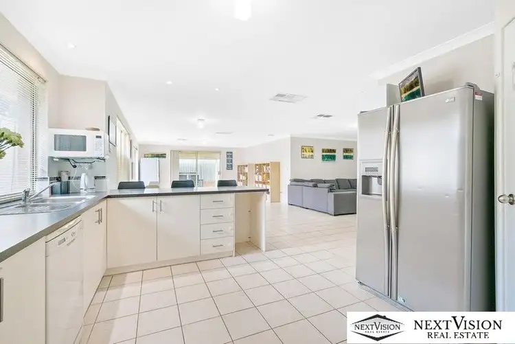 Fifth view of Homely house listing, 9 Rubery Way, Byford WA 6122