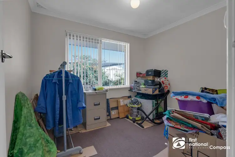 Third view of Homely house listing, 52 Merrifield Avenue, Kelmscott WA 6111