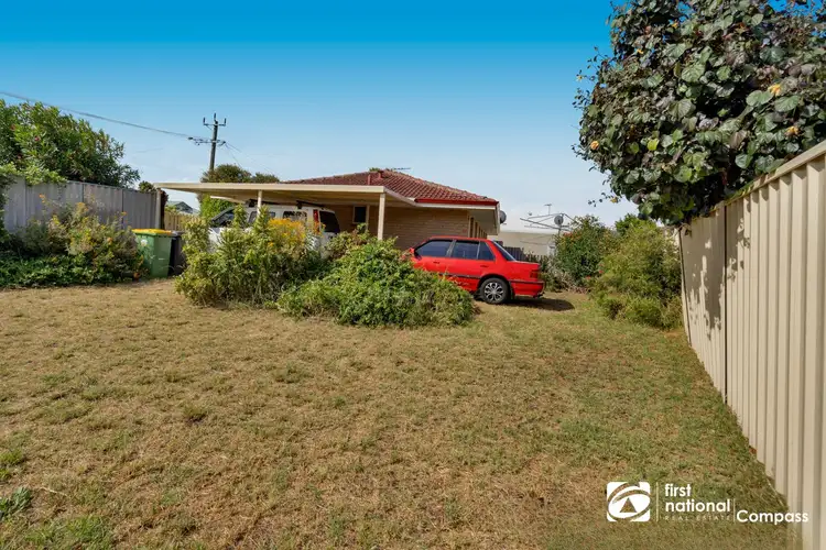 Fourth view of Homely house listing, 52 Merrifield Avenue, Kelmscott WA 6111