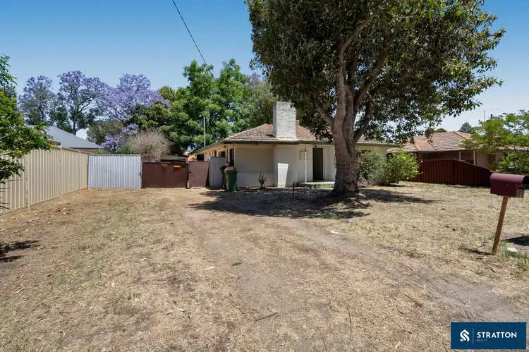 3 Treby Street