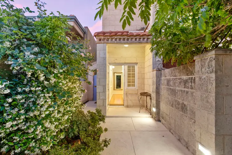 Third view of Homely house listing, 6 Perth Street, Cottesloe WA 6011