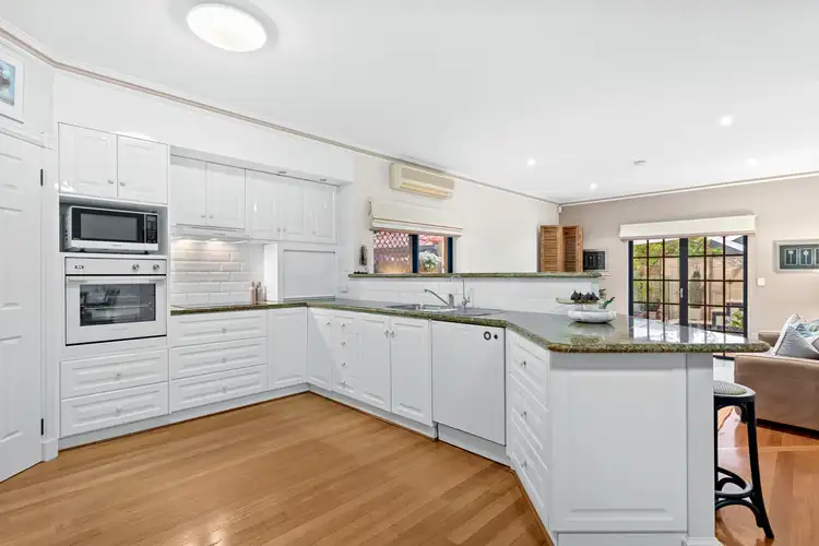 Sixth view of Homely house listing, 6 Perth Street, Cottesloe WA 6011