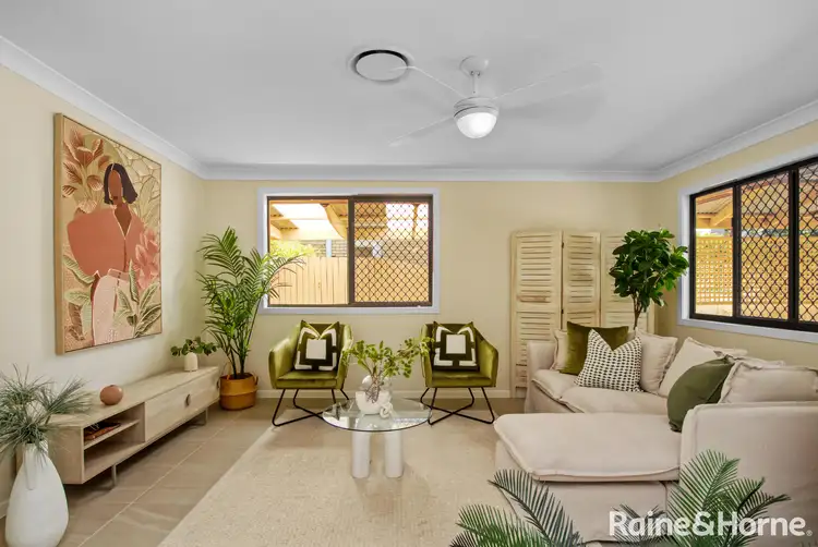 Main view of Homely house listing, 325 Cliveden Avenue, Oxley QLD 4075