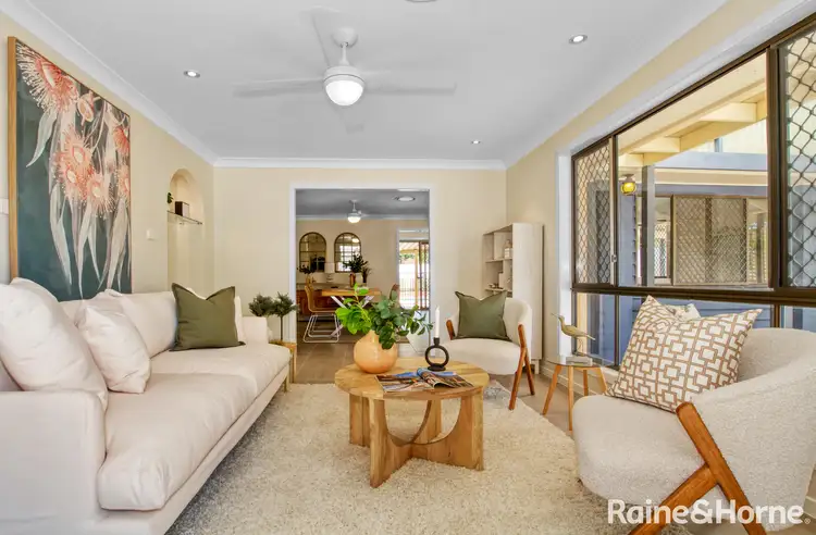 Second view of Homely house listing, 325 Cliveden Avenue, Oxley QLD 4075