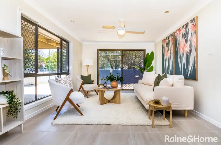 Third view of Homely house listing, 325 Cliveden Avenue, Oxley QLD 4075
