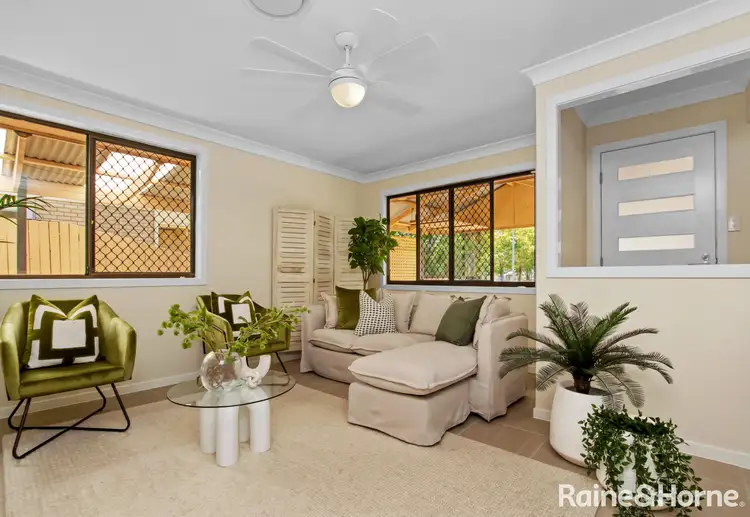 Fifth view of Homely house listing, 325 Cliveden Avenue, Oxley QLD 4075