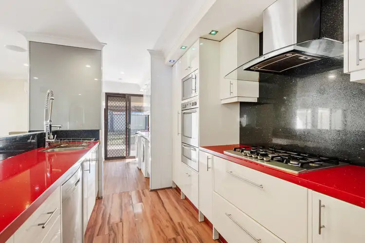 Main view of Homely house listing, 1 Walker Place, Gosnells WA 6110