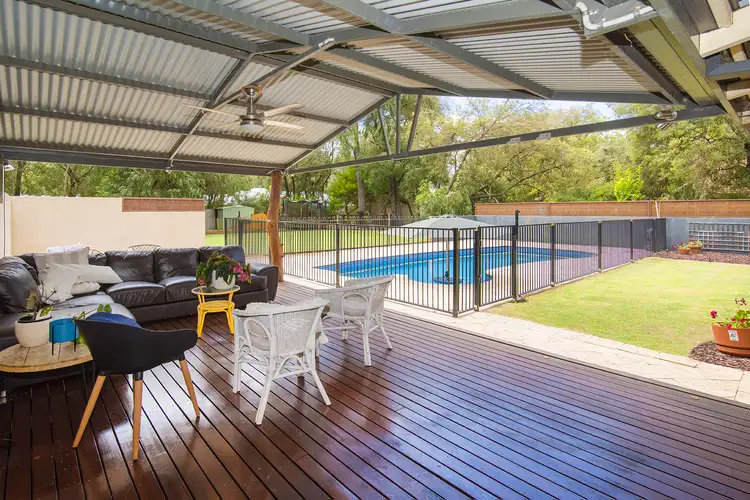 35 Country Road, Bovell WA 6280