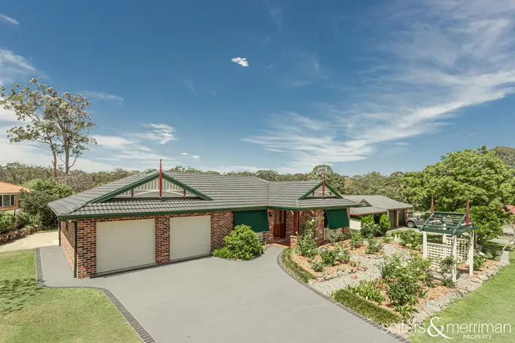 8 Robina Avenue, Medowie NSW 2318