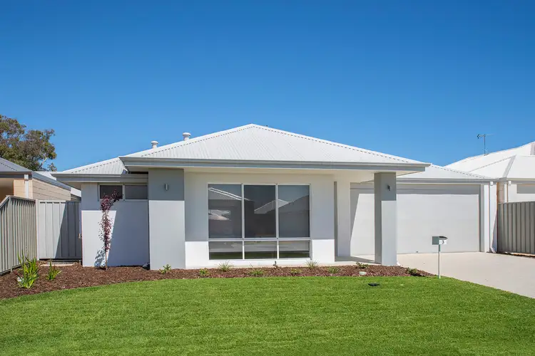 3 Stylaster Circuit, Vasse WA 6280