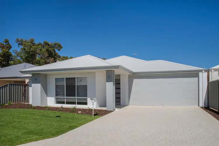 Second view of Homely house listing, 3 Stylaster Circuit, Vasse WA 6280