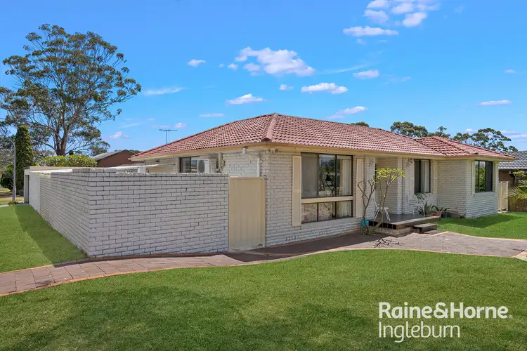 Second view of Homely house listing, 19 Bradley Street, Ingleburn NSW 2565