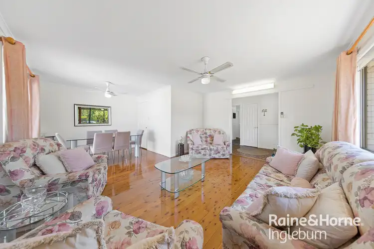 Third view of Homely house listing, 19 Bradley Street, Ingleburn NSW 2565