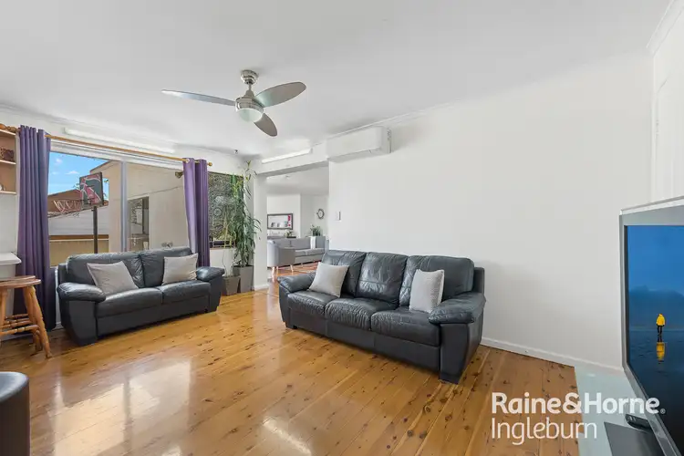 Fourth view of Homely house listing, 19 Bradley Street, Ingleburn NSW 2565