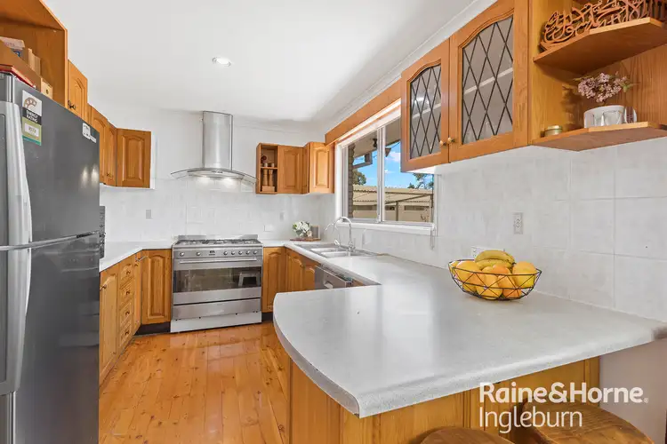 Fifth view of Homely house listing, 19 Bradley Street, Ingleburn NSW 2565