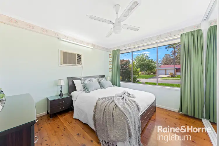 Sixth view of Homely house listing, 19 Bradley Street, Ingleburn NSW 2565