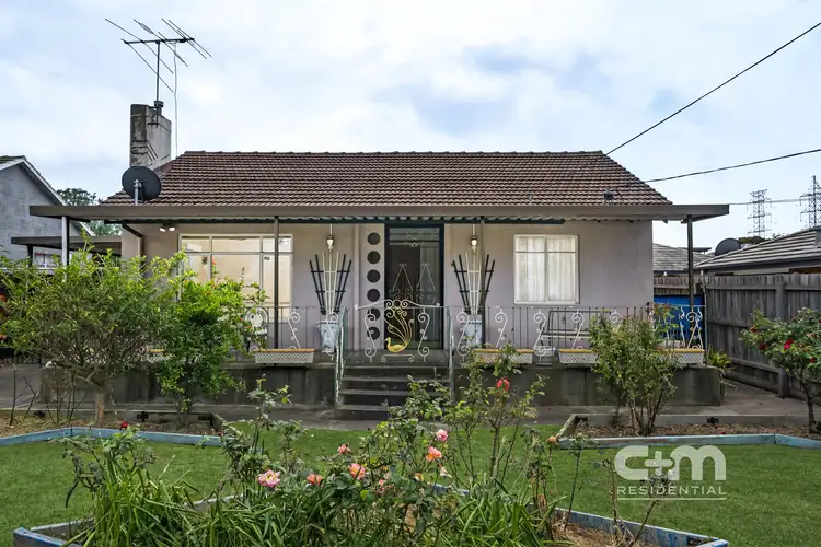 166 Daley Street, Glenroy VIC 3046