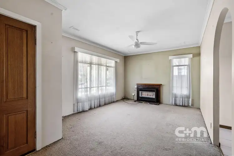 Fifth view of Homely house listing, 166 Daley Street, Glenroy VIC 3046
