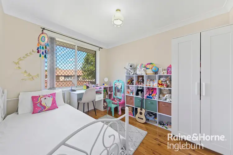 Fourth view of Homely villa listing, 4/31 Belmont Road, Glenfield NSW 2167
