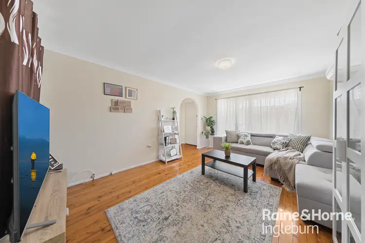 Fifth view of Homely villa listing, 4/31 Belmont Road, Glenfield NSW 2167