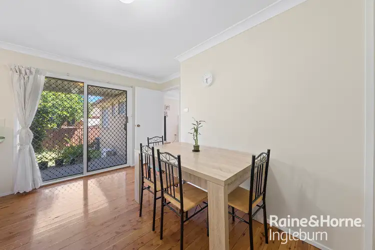 Sixth view of Homely villa listing, 4/31 Belmont Road, Glenfield NSW 2167
