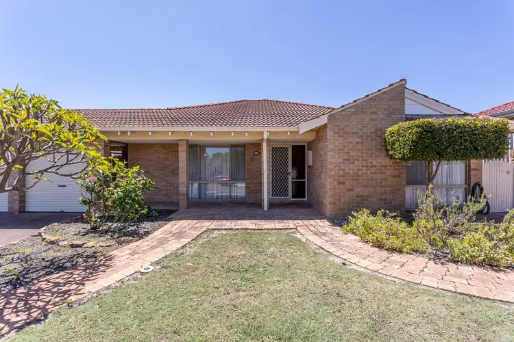 Third view of Homely house listing, 4 Galant Close, Kallaroo WA 6025