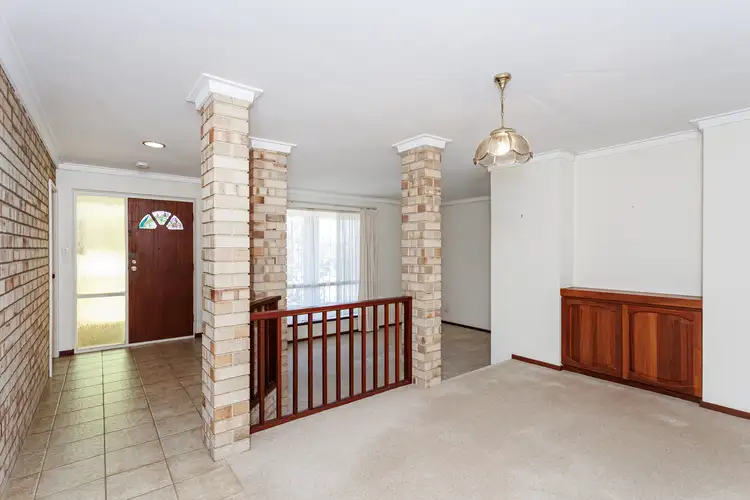 Fourth view of Homely house listing, 4 Galant Close, Kallaroo WA 6025