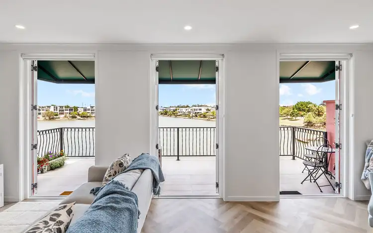 Third view of Homely other listing, 3216/3030 The Boulevard, Carrara QLD 4211