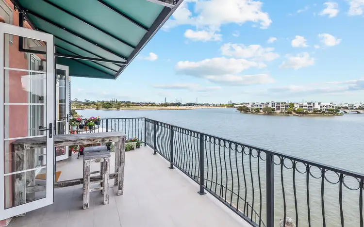 Fourth view of Homely other listing, 3216/3030 The Boulevard, Carrara QLD 4211