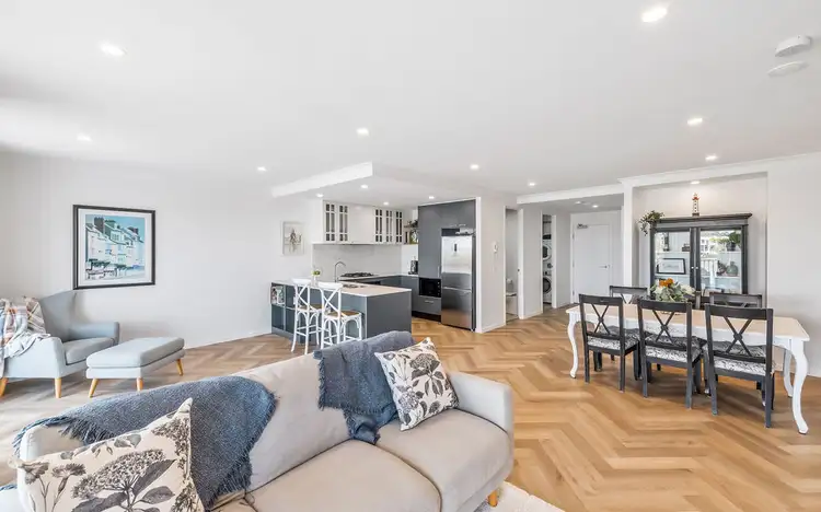 Fifth view of Homely other listing, 3216/3030 The Boulevard, Carrara QLD 4211