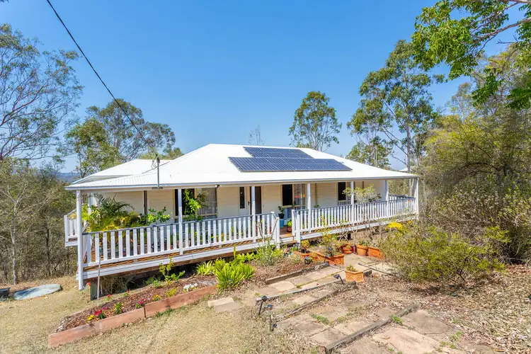 169 Allawah Road, Chuwar QLD 4306