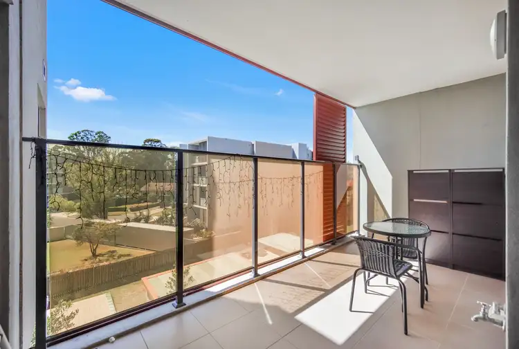 Second view of Homely unit listing, 20/42 Toongabbie rd, Toongabbie NSW 2146